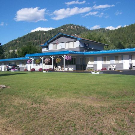 Evening Star Motel Greenwood Bagian luar foto