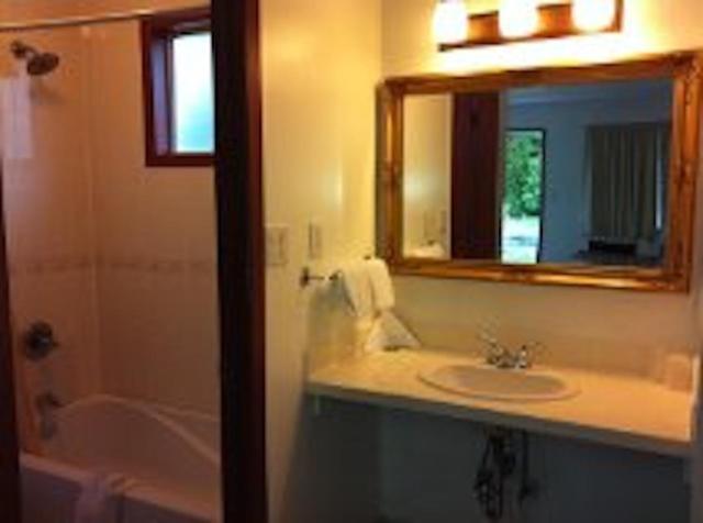 Evening Star Motel Greenwood Bagian luar foto